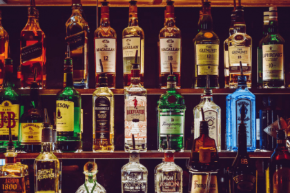 bar