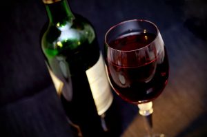 Beneficios del vino