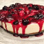 10 tipos de cheesecake