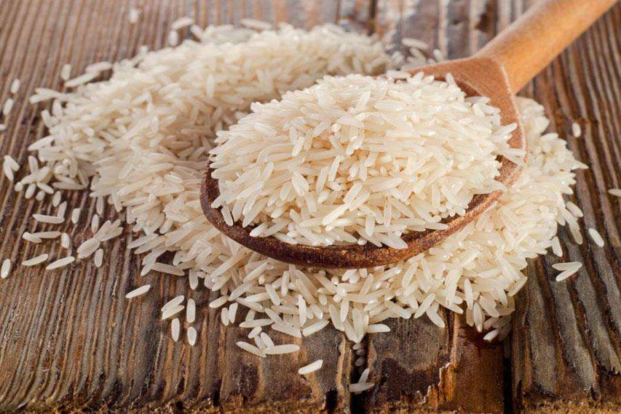 La importancia del arroz en la cocina asiática