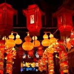 Qué es el año nuevo chino