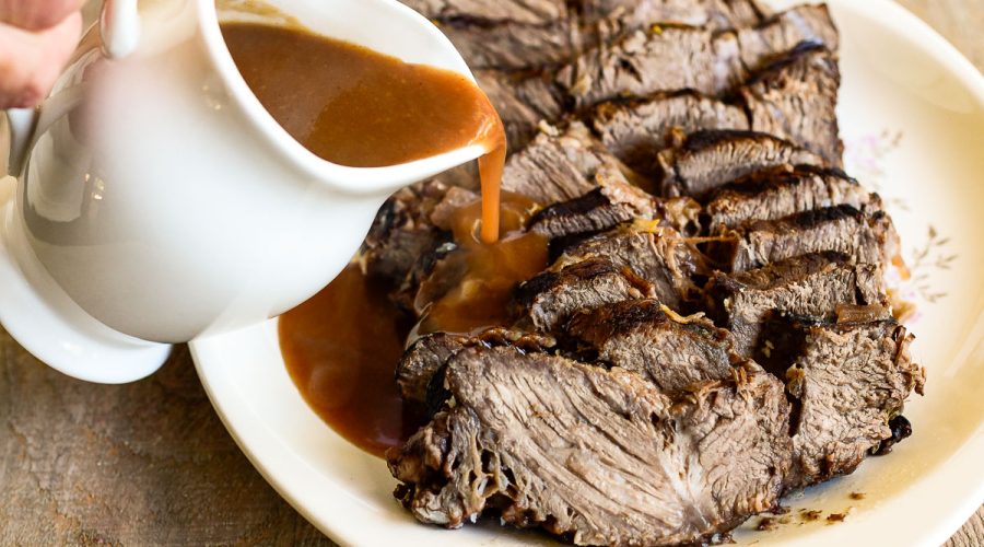 Sauerbraten Alemania