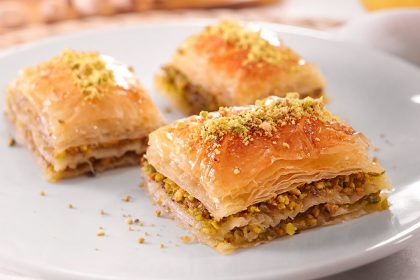 baklava