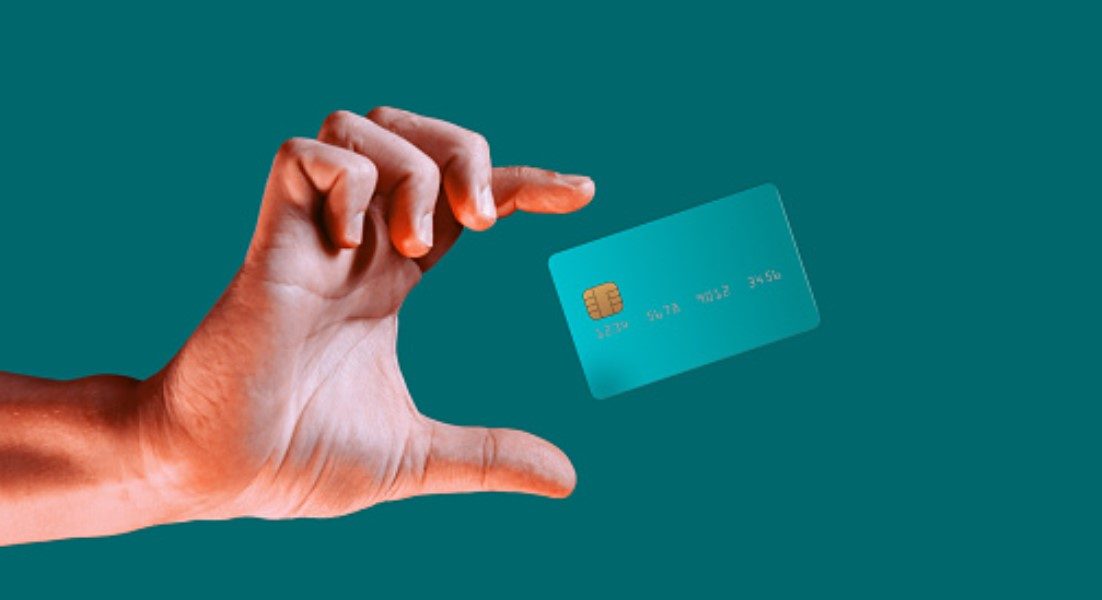 primera tarjeta de crédito