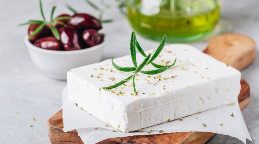 queso feta