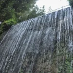 Cascadas en Veracruz