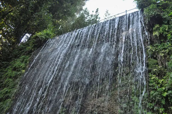 Cascadas en Veracruz