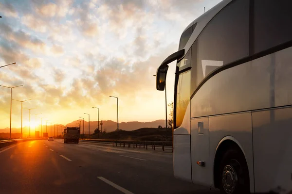 Ventajas de viajar en autobús