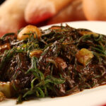 romeritos