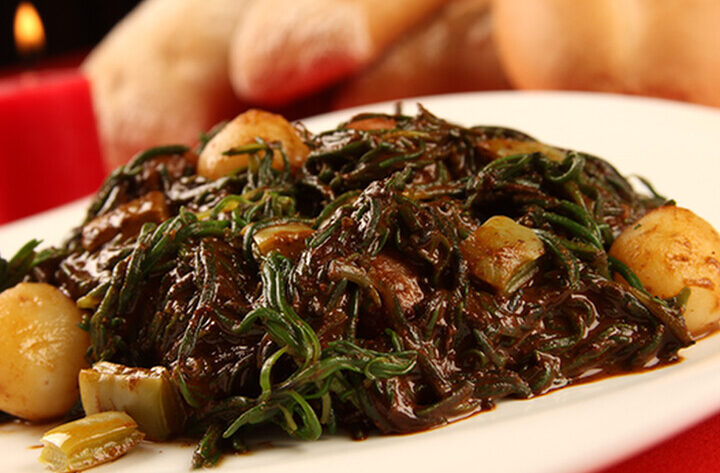 romeritos