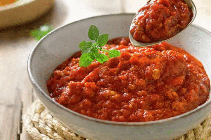 salsa boloñesa