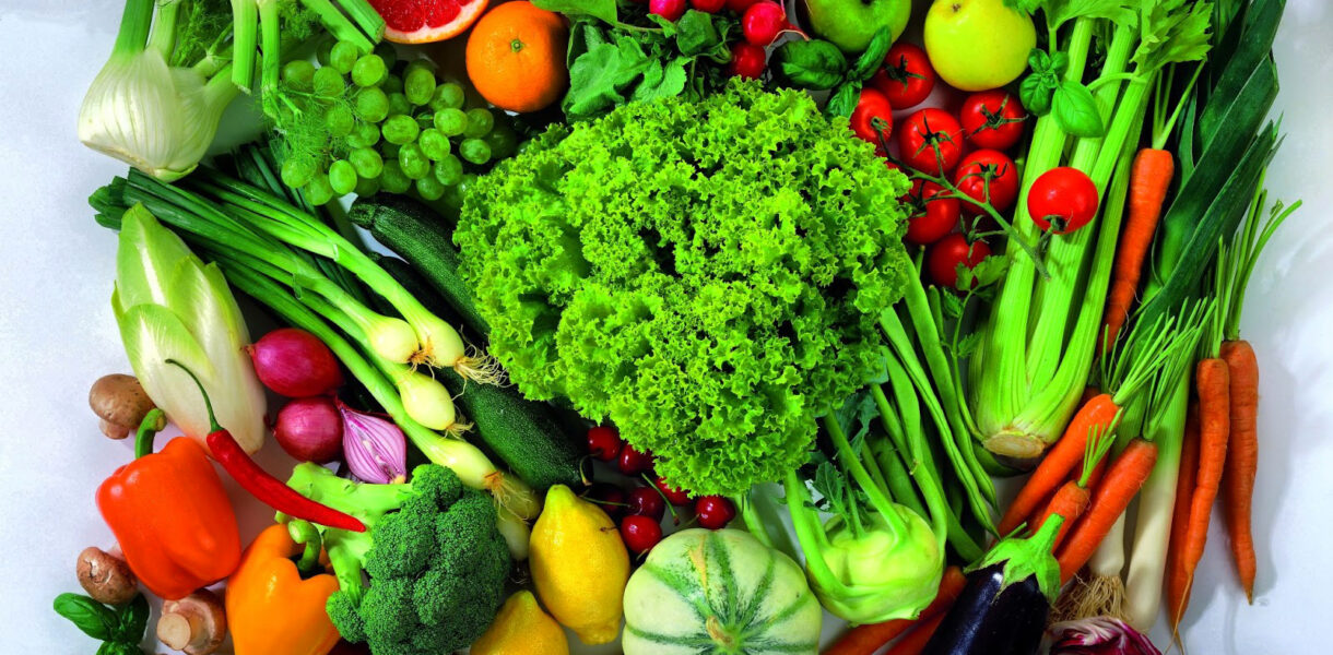 verduras