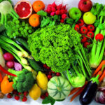 verduras