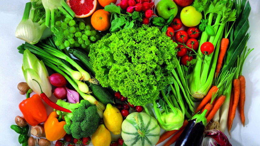verduras