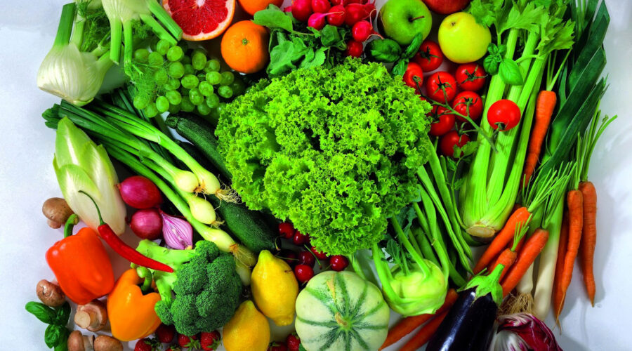 verduras